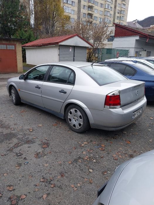 Se vinde Opel Vectra C