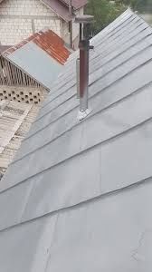Vopsim orice tip de tablă pe acoperisuri la case/vile/biserici, struct