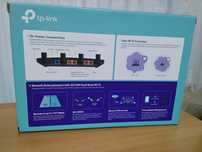 Router internet nou