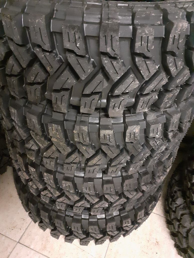 Caucicuri off road 195/80R  15.