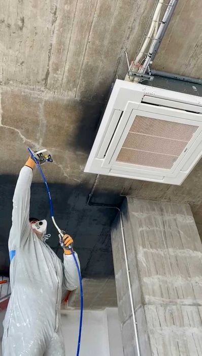 Servicii Profesionale, Gletuiri & Zugraviri Mecanizate