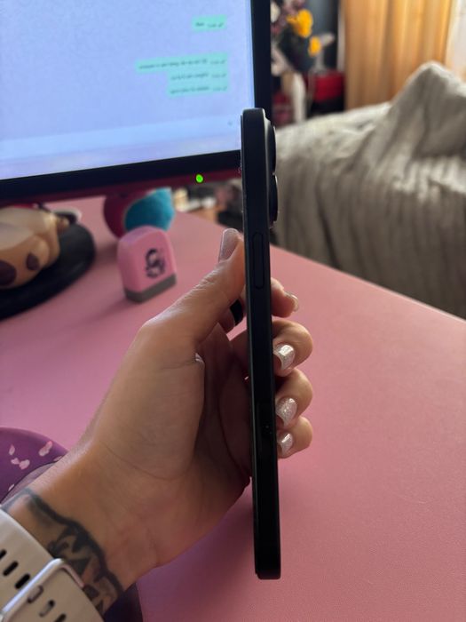 Iphone 16 Plus -100% baterie
