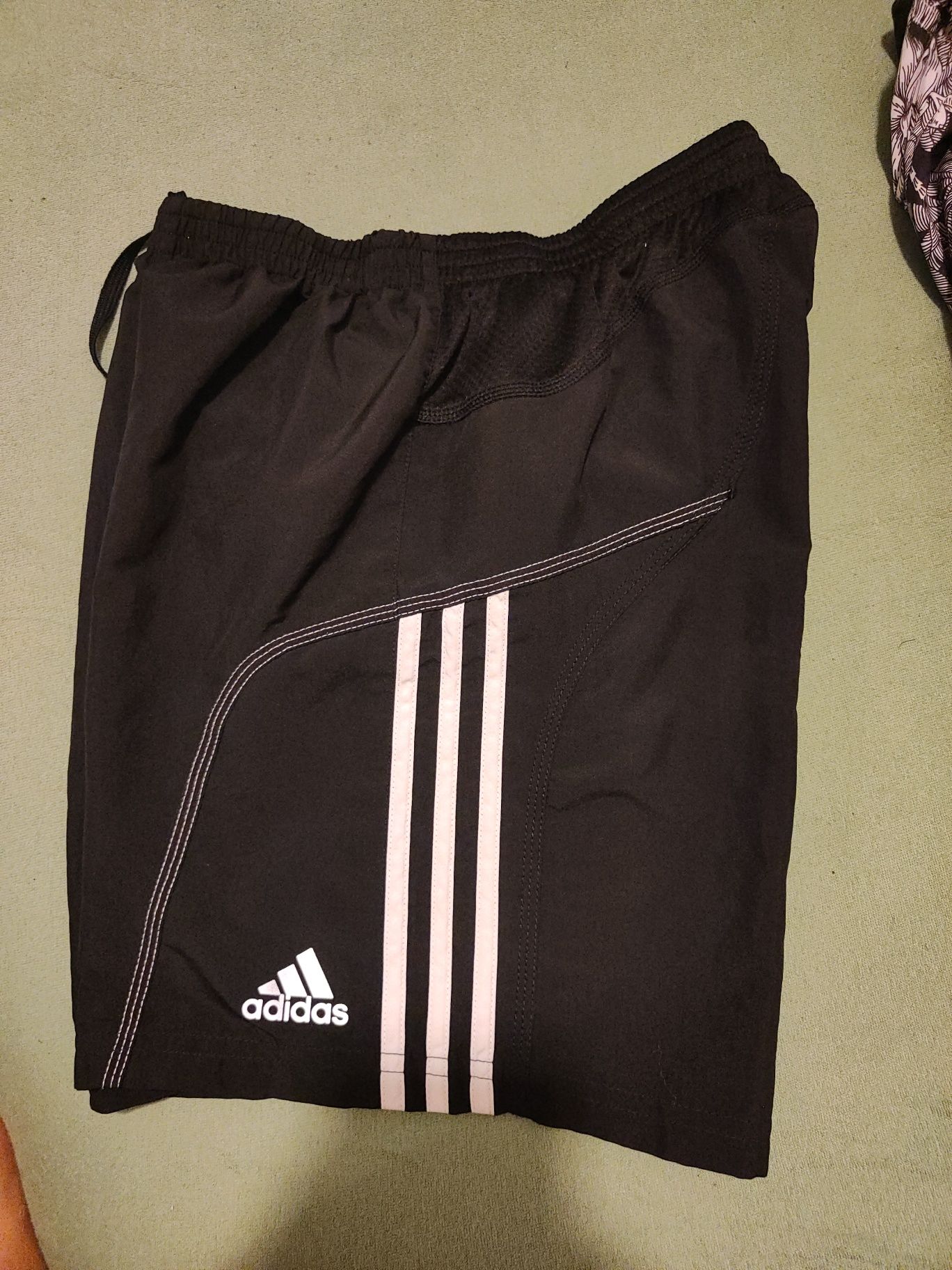 Pantaloni de sala adidas S