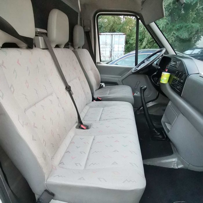 Vand vw lt 35 an 2003
