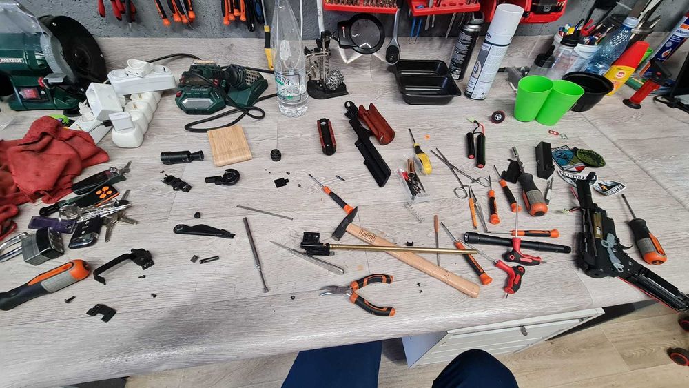 Service AIRSOFT autorizat