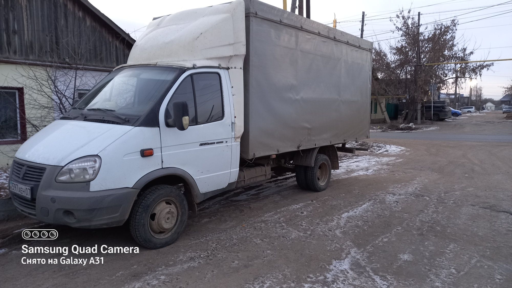 Грузоперевозки .услуги перевозки по