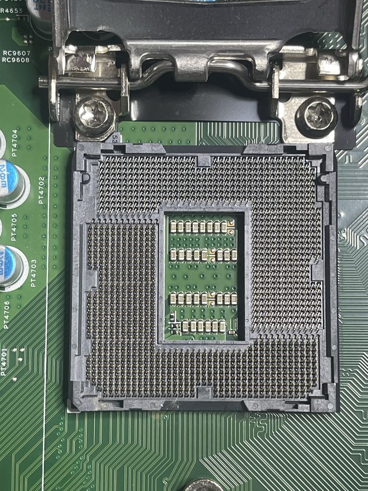 Carcasa Desktop HP Pav Gaming + Placa baza defecta