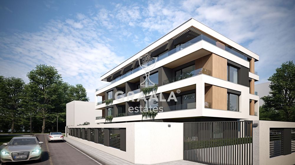 Тристайно жилище с перфектни параметри!