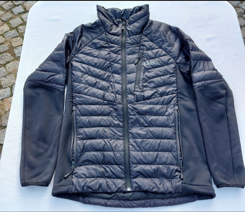 Зимни якета Tommy Hilfiger Jack Wolfskin The North Face Hugo Boss