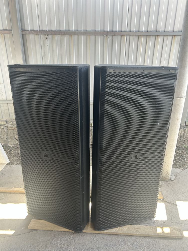 продам JBL SRX 725
