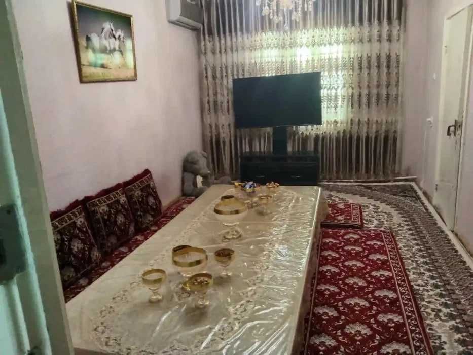 Продам 2х комнатную Чиланзар 20 . Ипотека