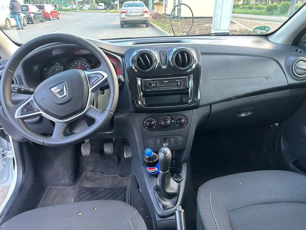 Dacia sandero  2 2019