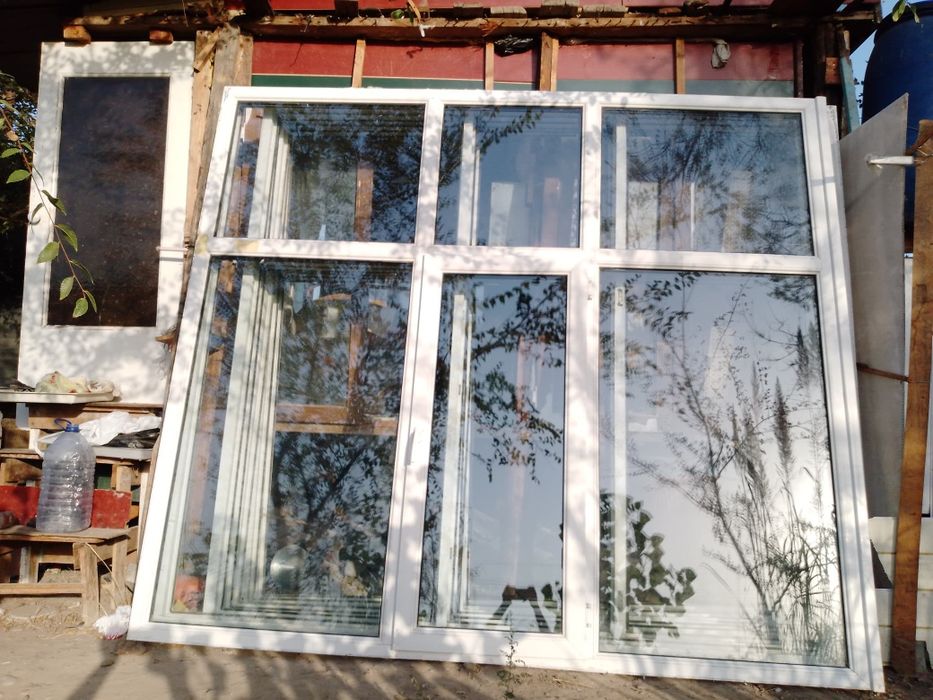 Окраска учун котта ромлар ва унинг решёткалари сотилади