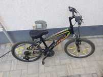Bicicleta 17inch