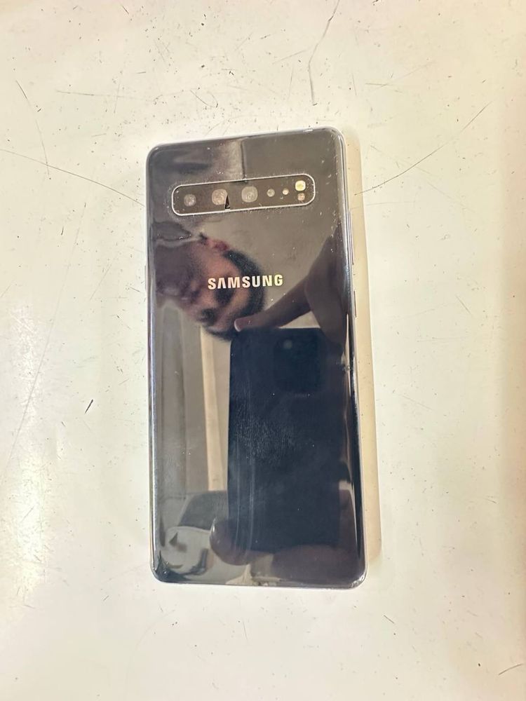 Samsung gelaxiy s10 5G