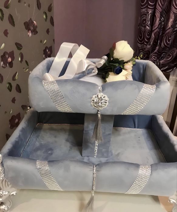 Продаю корзину на той-бастар