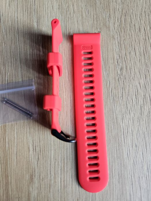 Curele din silicon pentru forerunner 955, 945, 935 (22mm)