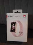 Huawei Band 10 – Nou, Sigilat