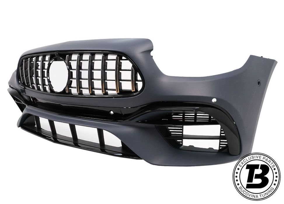 Bara Fata compatibila cu Mercedes E Class W213 E63 Design