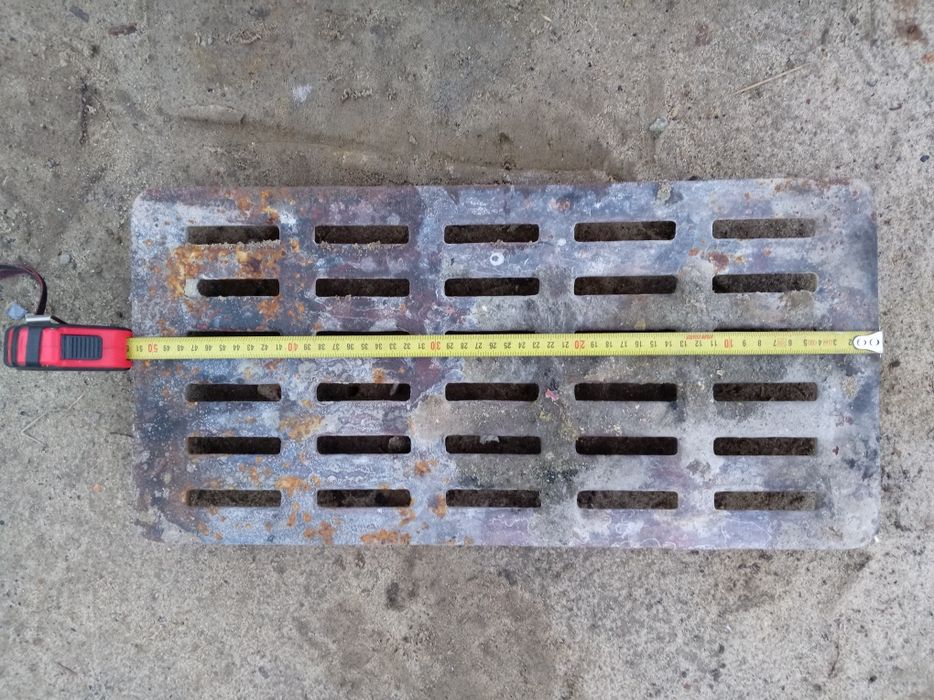 Срочно продам колосник