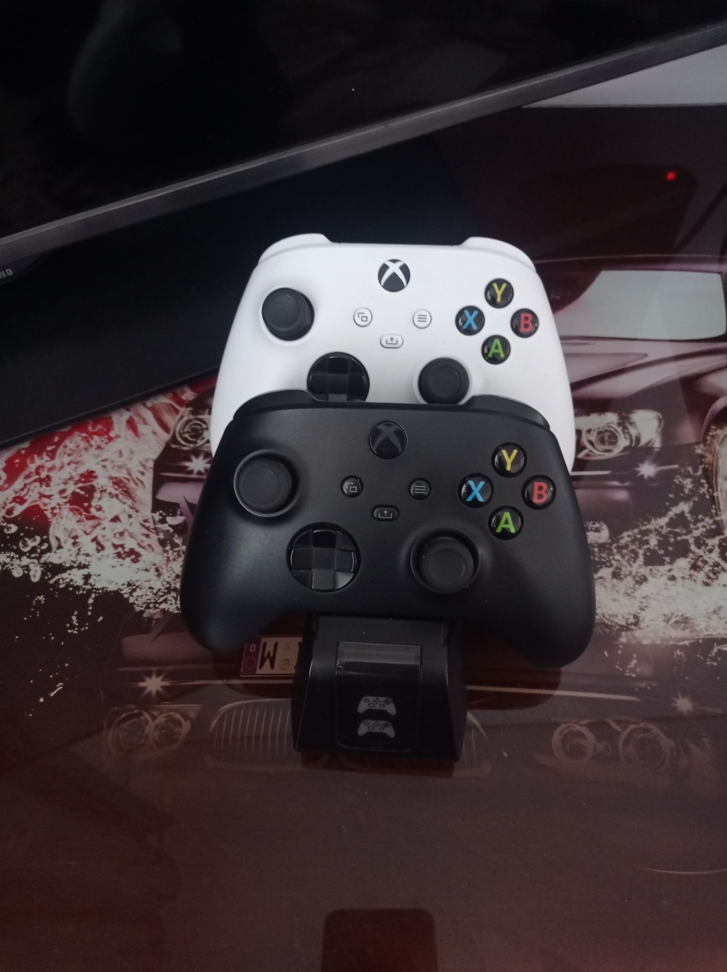 Xbox series s + fc25 + game pass ultimate