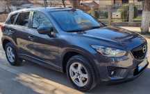Mazda CX-5 AWD Bi-Xenon/Camera/Blind spot/Lane assist/BOSE/Navi