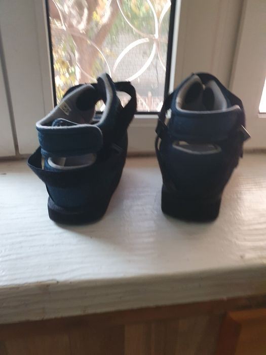 Туфли БАРУКА производство Россия "СУРСИЛ ОРТО"