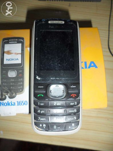 Nokia 1650