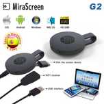 MiraScreen Адаптер