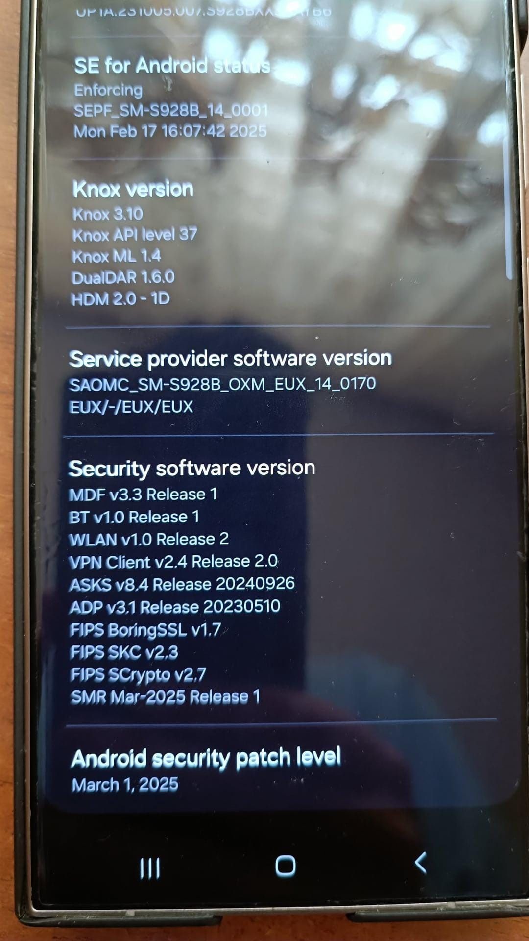 Samsung S24 Ultra, 512 GB, în garantie