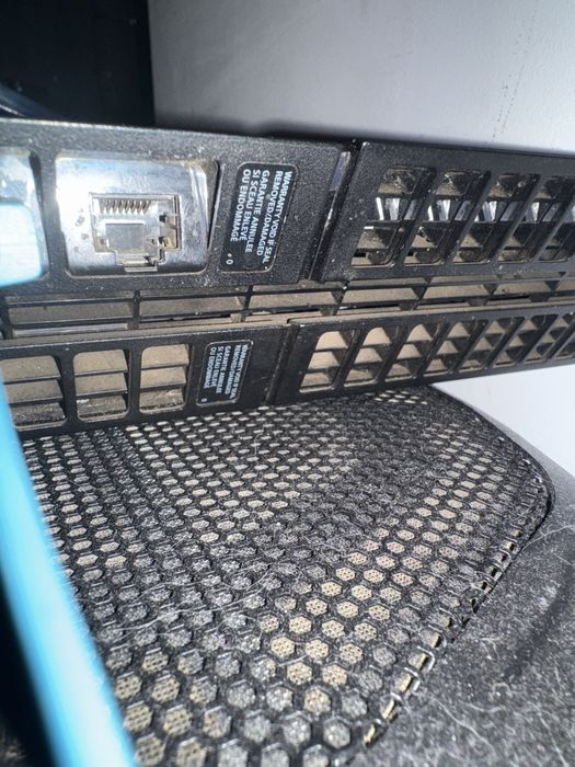 Sonny PS4 Fat perfect functional cu sigilii nu a fost umblat in el dis