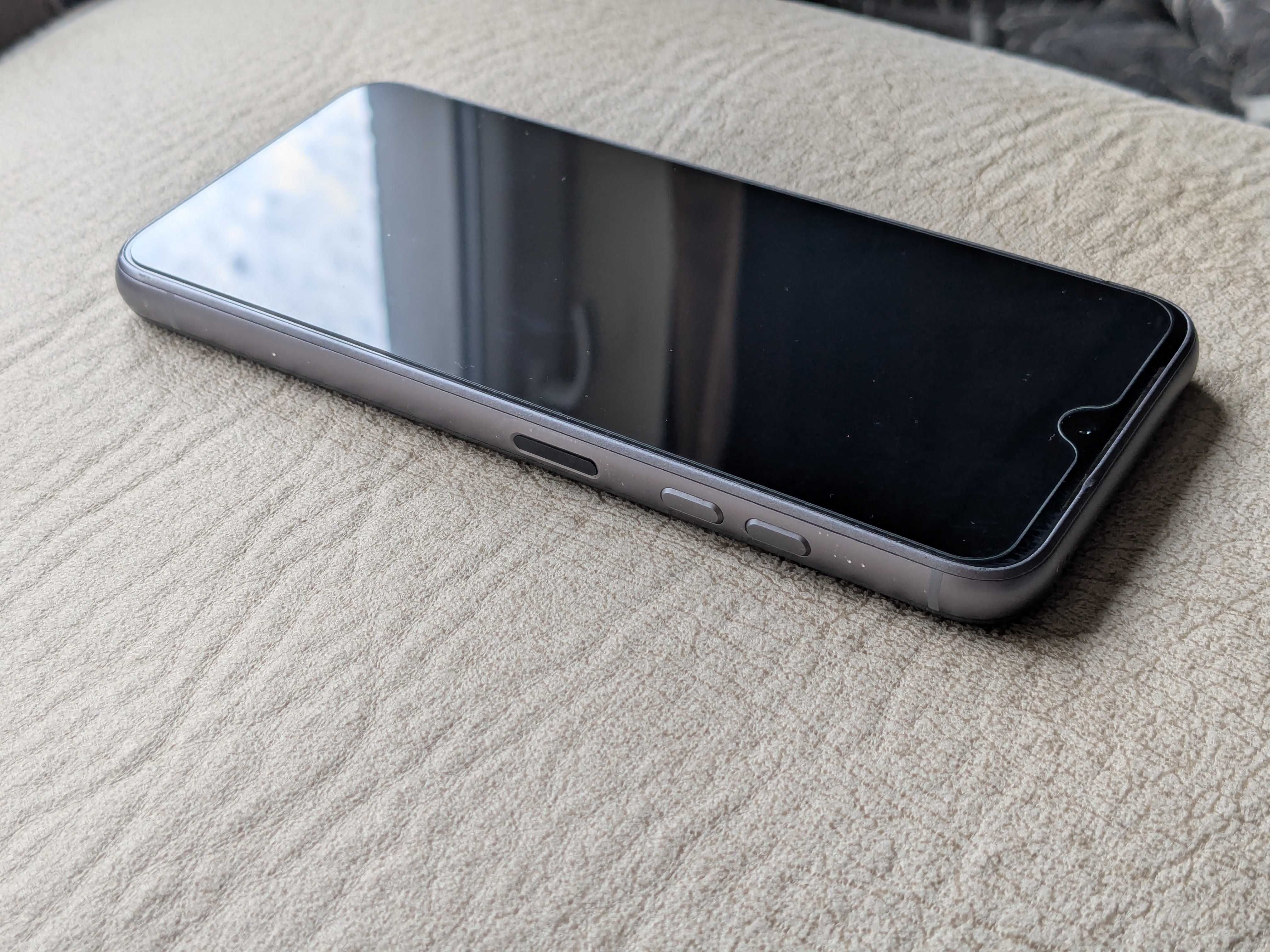 Fairphone 4 6GB RAM/128 GB Memory