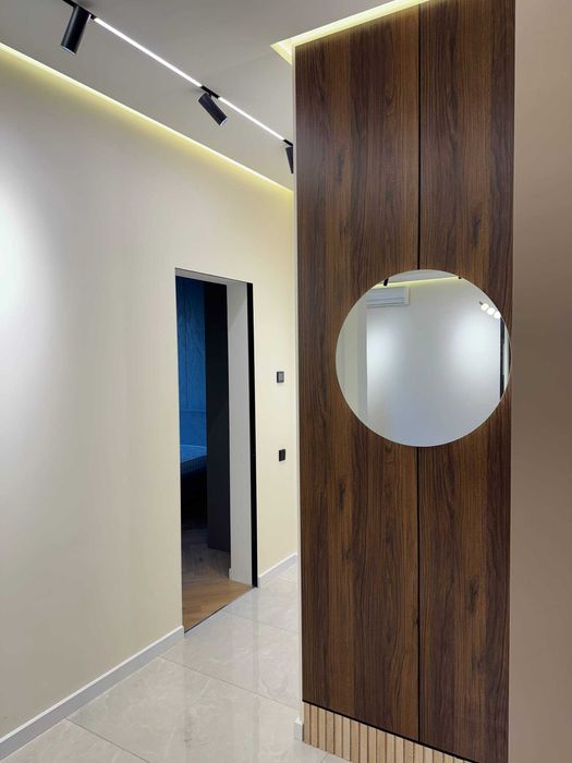 Жк Infinity-Сдается новая 2-х комнатная квартира