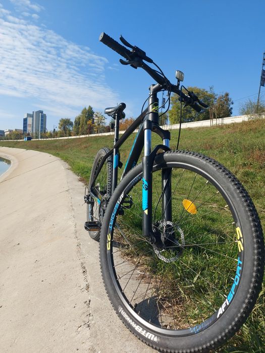 Bicicleta Afi sport M3 MTB