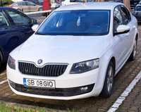 Skoda Octavia 3 Style 2.0 TDI 146.000 km