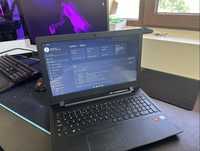 Laptop Lenovo ideapad