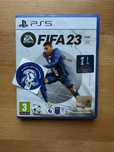 FIFA23 ФИФА 23 FIFA 23 FC23 PlayStation 5 PS5 PS 5 ПС5 ПС 5