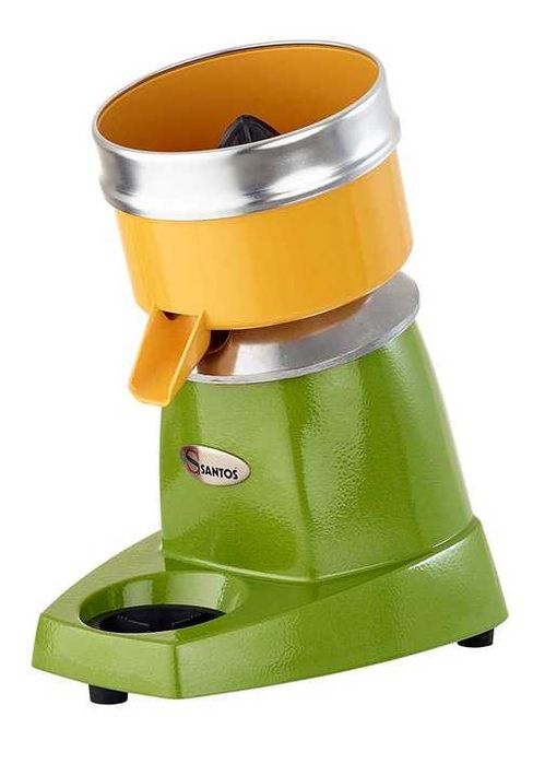 Сокоизтисквачка Сантос Фреш машина професионална