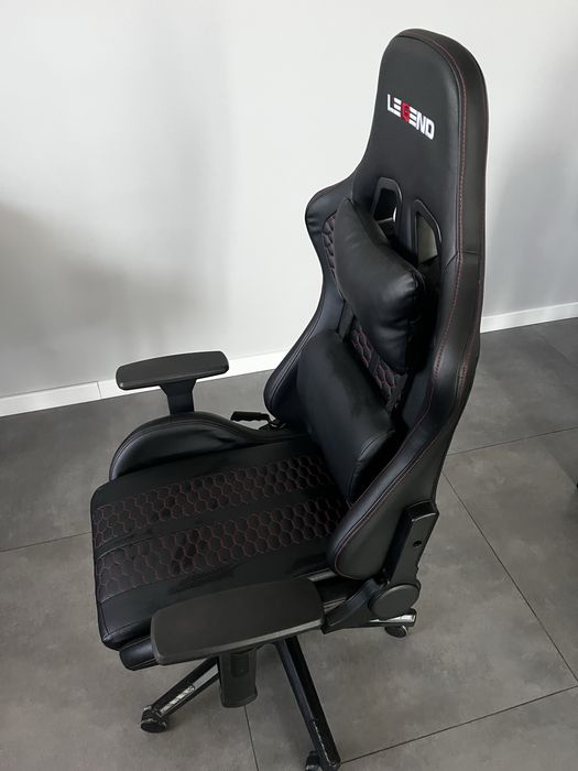 Scaun gaming Legend
