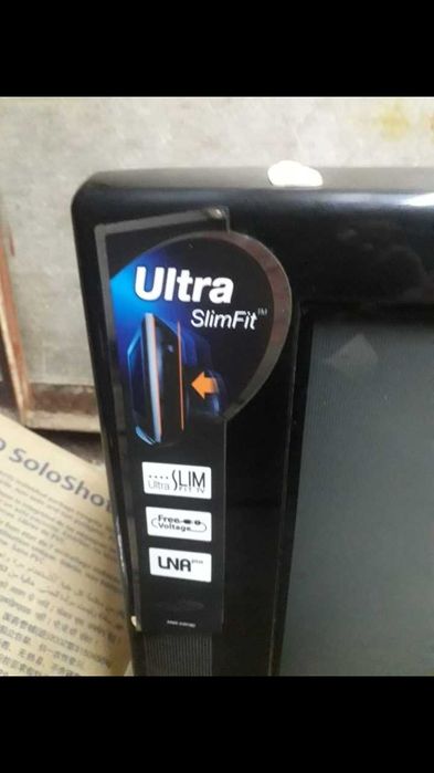 Продам телевизор.самсунг