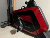 Bicicletă fitness magnetică Kettler Romania Techfit B700