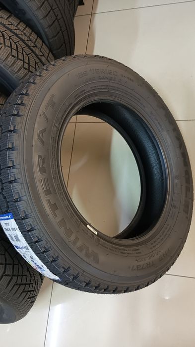185/75r16c Triangle tr737