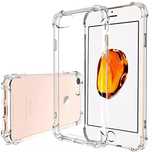 Iphone 7 8 Plus - Husa Bumper Case G Case Din Silicon Ramforsata