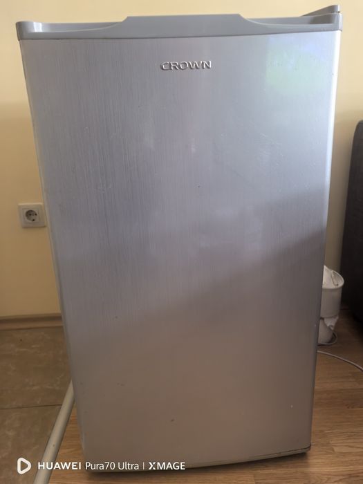 Crown DF125AS мини хладилник