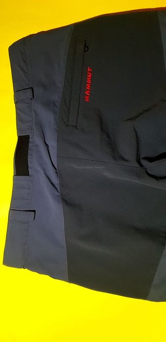 MAMMUТ  спортен панталон