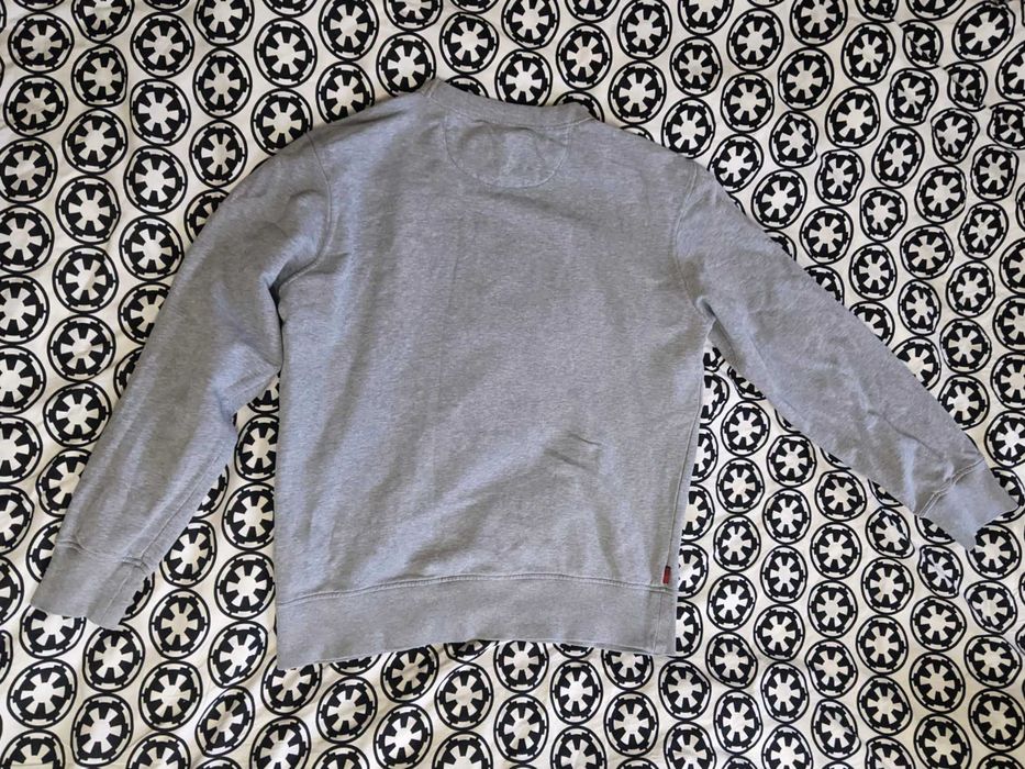 Bluza WOOLRICH, barbati, marimea M