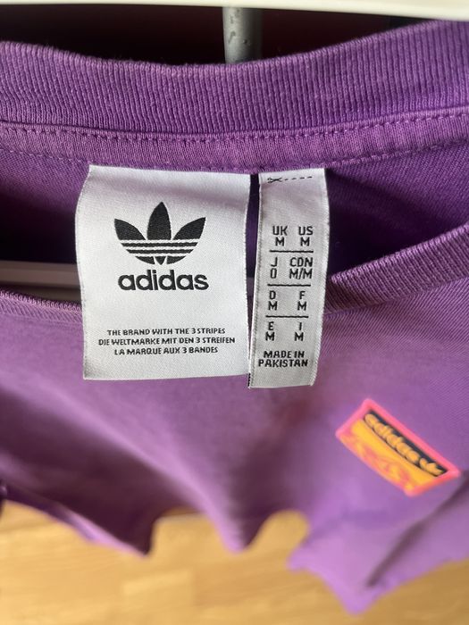 Tricou Adidas Originals