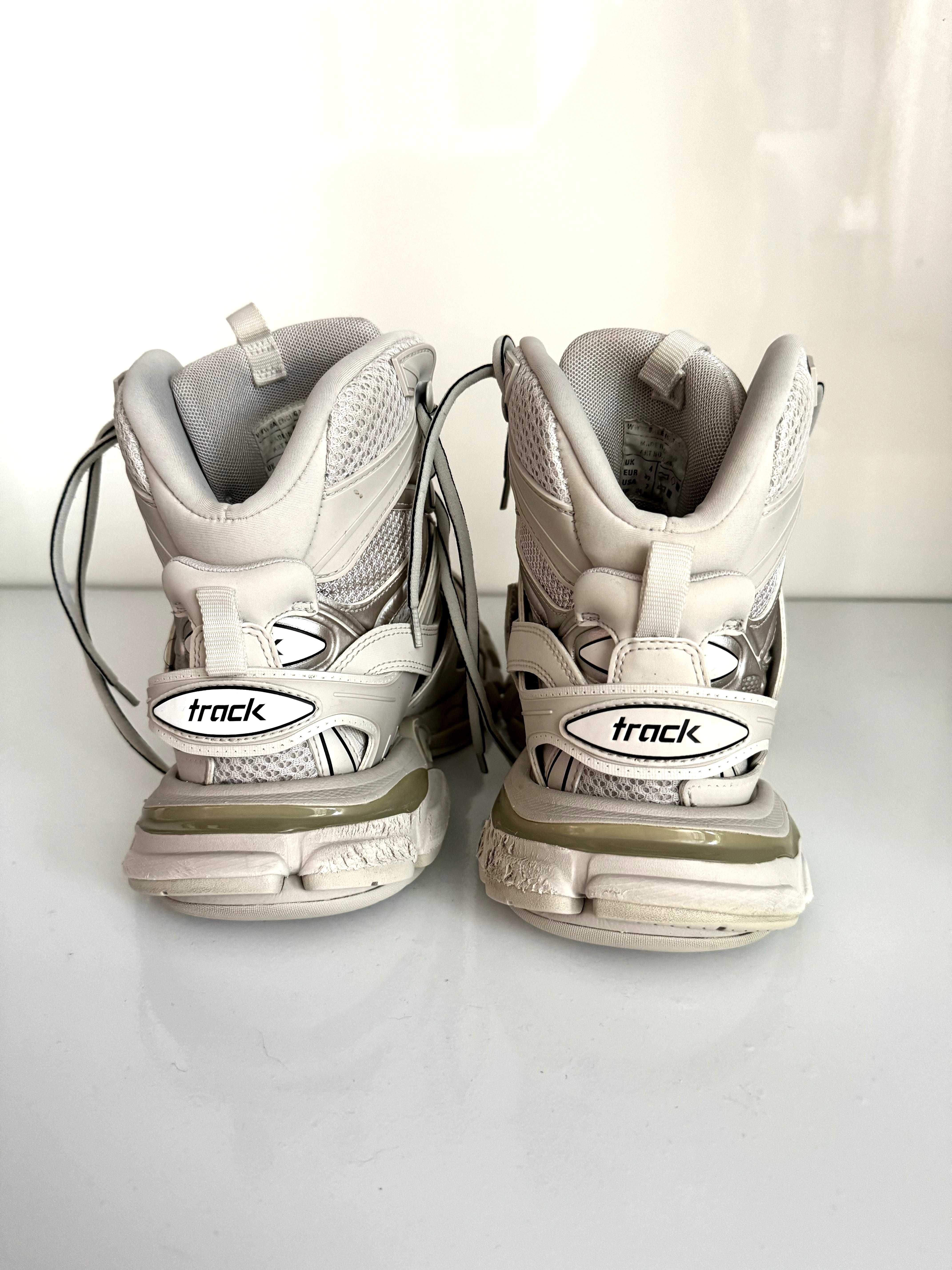 Balenciaga Track Hike Sneakers Marimea 37