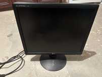 Lg Flatron / monitor