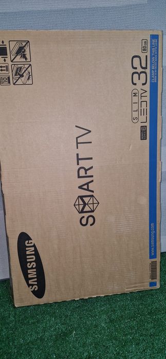 Smart TV Samsung 80cm